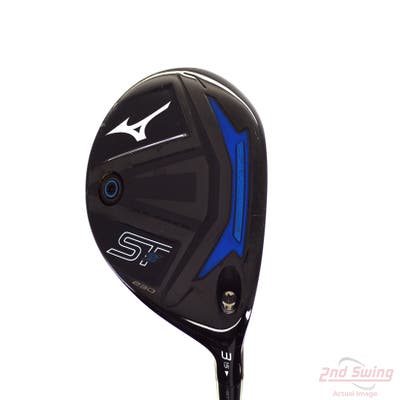 Mizuno ST-Z 230 Fairway Wood 3 Wood 3W 15° Mitsubishi Kai'li Blue 60 Graphite Regular Right Handed 43.0in