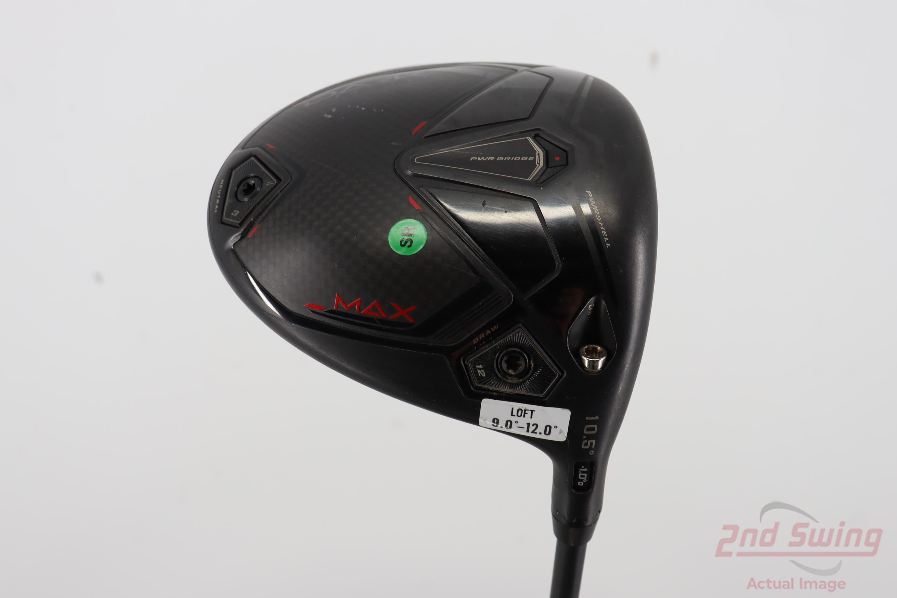 cobra DARKSPEED MAX ドライバー Cobra Men's Darkspeed MAX Driver | TGW.com