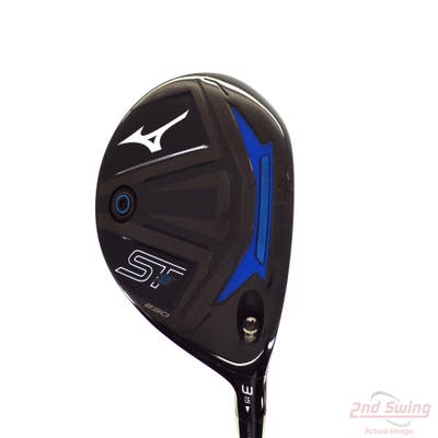 Mizuno ST-Z 230 Fairway Wood 3 Wood 3W 15° Mitsubishi Kai'li Blue 60 Graphite Regular Right Handed 43.0in