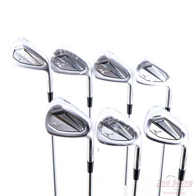 Mizuno JPX 925 Forged Iron Set 5-PW GW FST KBS Tour C-Taper Lite Steel Regular Right Handed STD