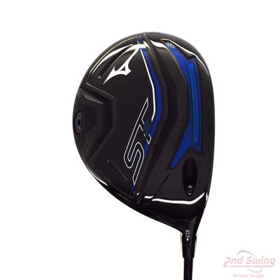 Mizuno ST-Z 230 Driver 10.5° Mitsubishi Kai'li Blue 50 Graphite Regular Right Handed 45.0in