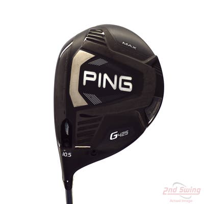 Ping G425 Max Driver 10.5° ALTA CB 55 Slate Graphite Stiff Left Handed 45.75in