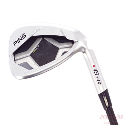 Ping G430 Wedge Pitching Wedge PW 45° ALTA CB Black Graphite Senior Right Handed Red dot 35.75in
