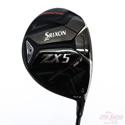Srixon ZX5 MK II Driver 10.5° Mitsubishi Tensei AV-XLINK Blue 65 Graphite Stiff Right Handed 45.75in