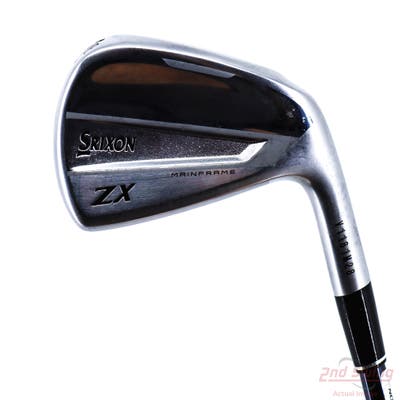 Mint Srixon ZX MK II Utility Utility Iron 2 Utility 18° UST Mamiya Recoil 90 Dart Graphite Stiff Right Handed 40.5in