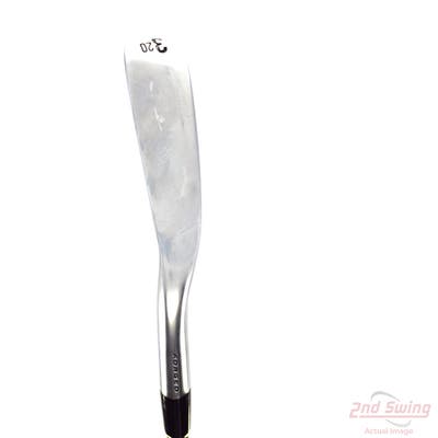 Srixon ZX MK II Utility Utility Iron 3 Utility 20° UST Mamiya Recoil 90 Dart Graphite Regular Left Handed 40.0in