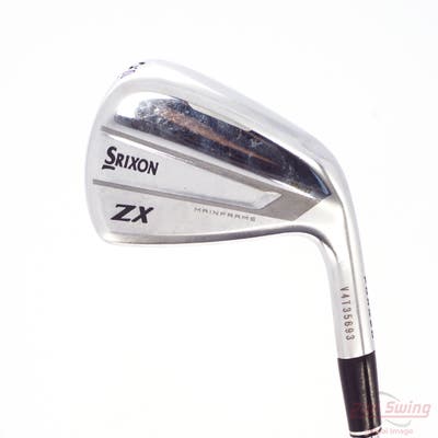Srixon ZX MK II Utility Utility Iron 3 Utility 20° Nippon NS Pro Modus 3 Tour 120 Steel Stiff Right Handed 39.5in