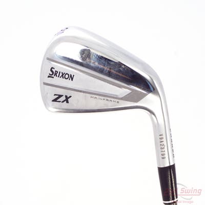 Srixon ZX MK II Utility Utility Iron 3 Utility 20° Aerotech SteelFiber i95 Graphite Stiff Right Handed 40.0in