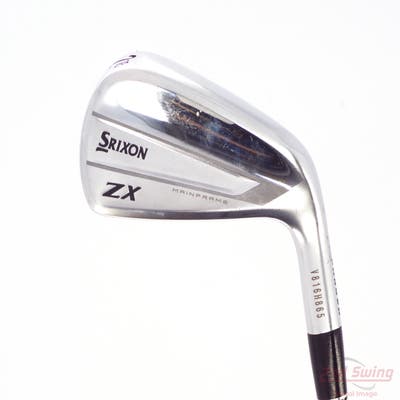 Mint Srixon ZX MK II Utility Utility Iron 2 Utility 18° UST Mamiya Recoil 65 Dart Graphite Senior Right Handed 40.0in