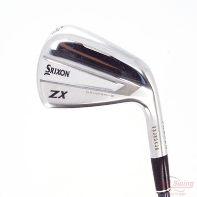 Mint Srixon ZX MK II Utility Utility Iron 3 Utility 20° UST Mamiya Recoil 90 Dart Graphite X-Stiff Right Handed 39.5in