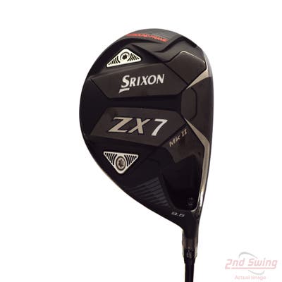 Srixon ZX7 MK II Driver 9.5° Mitsubishi Tensei AV-XLINK White 65 Graphite X-Stiff Right Handed 45.75in