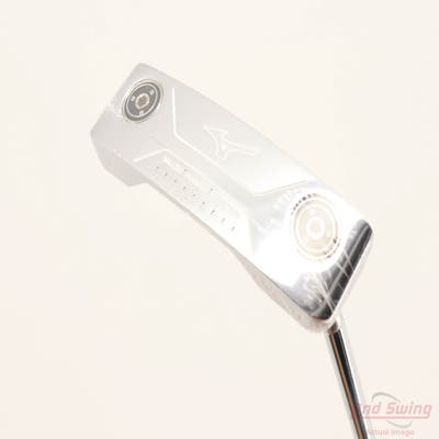 Mint Mizuno M-Craft I Putter Steel Right Handed 34.0in