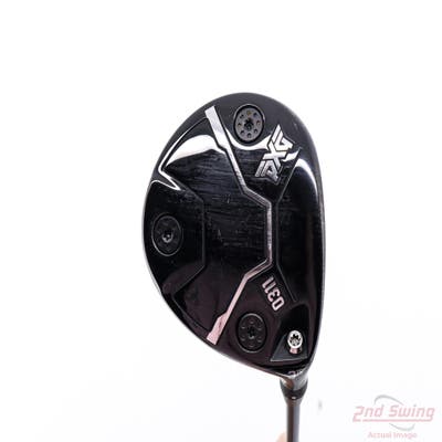 PXG 0311 Black OPS Fairway Wood 3 Wood 3W 15° Fujikura Ventus Blue Velocore 6 Graphite X-Stiff Right Handed 44.0in