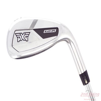 PXG Black Ops Wedge Sand SW Nippon NS Pro 950GH Steel Regular Right Handed 35.5in