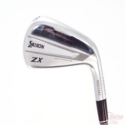Mint Srixon ZX MK II Utility Utility Iron 3 Utility 20° Aerotech SteelFiber i95cw Graphite Regular Right Handed 40.5in