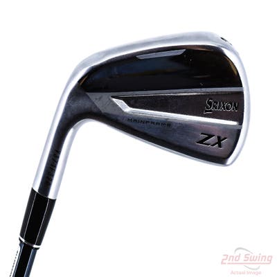 Mint Srixon ZX MK II Utility Utility Iron 3 Utility 20° UST Mamiya Recoil 90 Dart Graphite Stiff Left Handed 40.0in