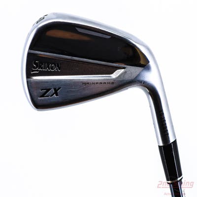 Mint Srixon ZX MK II Utility Utility Iron 3 Utility 20° UST Mamiya Recoil 90 Dart Graphite Regular Right Handed 40.0in