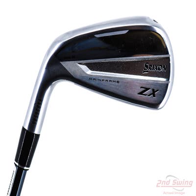 Srixon ZX MK II Utility Utility Iron 3 Utility 20° UST Mamiya Recoil 90 Dart Graphite Stiff Left Handed 40.0in