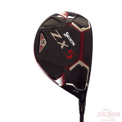 Srixon ZX5 Driver 9.5° Project X Cypher 40 Graphite Senior Right Handed 46.5in