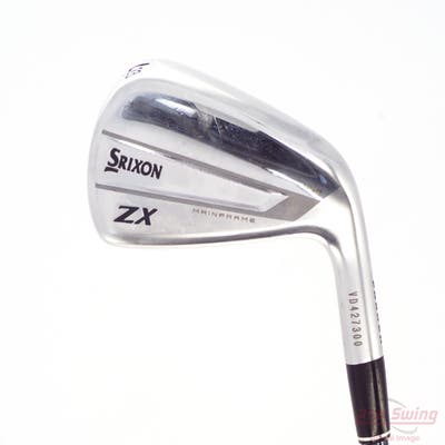 Srixon ZX MK II Utility Utility Iron 4 Utility 23° UST Mamiya Recoil 90 Dart Graphite Regular Right Handed 39.5in