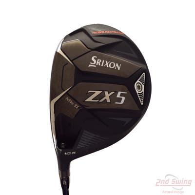 Srixon ZX5 MK II Driver 10.5° Fujikura Ventus Blue 5 Graphite Regular Left Handed 45.75in