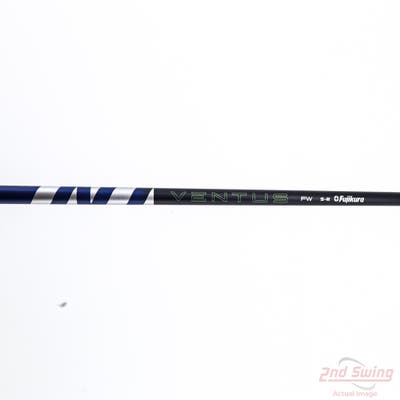 Used W/ TaylorMade RH Adapter Fujikura Ventus Blue 25 Non Velocore Fairway Shaft Regular 41.5in