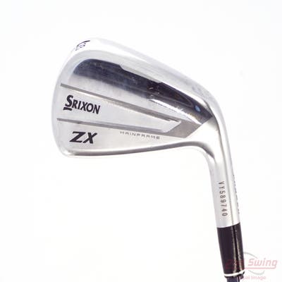 Srixon ZX MK II Utility Utility Iron 4 Utility 23° UST Mamiya Recoil 90 Dart Graphite Regular Right Handed 39.5in