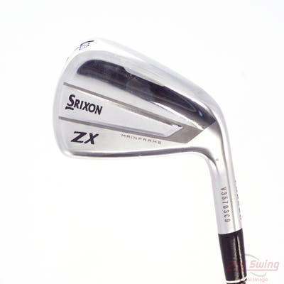 Mint Srixon ZX MK II Utility Utility Iron 4 Utility 23° UST Mamiya Recoil 90 Dart Graphite Stiff Right Handed 39.5in