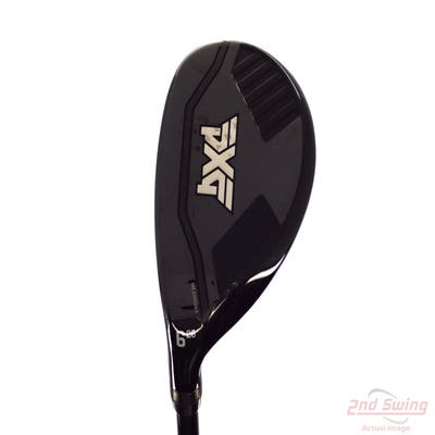 PXG Wildcat Hybrid 6 Hybrid 28° Mitsubishi Tensei AV-XLINK Blue 75 Graphite Regular Left Handed 38.0in