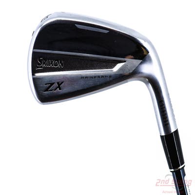Mint Srixon ZX MK II Utility Utility Iron 4 Utility 23° UST Mamiya Recoil 90 Dart Graphite Regular Right Handed 39.5in