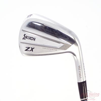 Srixon ZX MK II Utility Utility Iron 4 Utility 23° UST Mamiya Recoil 90 Dart Graphite Stiff Right Handed 39.5in