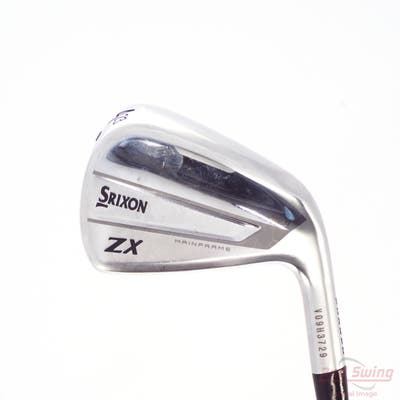 Mint Srixon ZX MK II Utility Utility Iron 4 Utility 23° UST Mamiya Recoil 90 Dart Graphite Regular Right Handed 38.75in