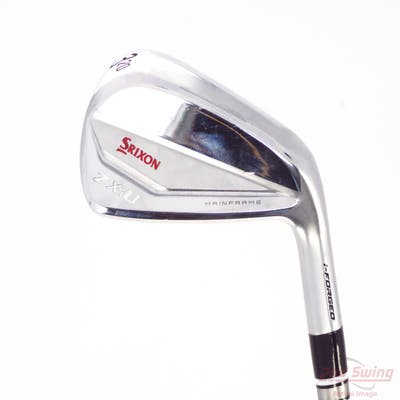 Srixon ZXi Utility Iron 3 Utility 20° Graphite Design Tour AD 95 Graphite Stiff Right Handed 39.0in