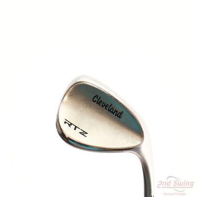 Cleveland RTZ Tour Satin Wedge Sand SW 54° 12 Deg Bounce Full Project X Rifle 6.0 Steel Stiff Right Handed 35.5in