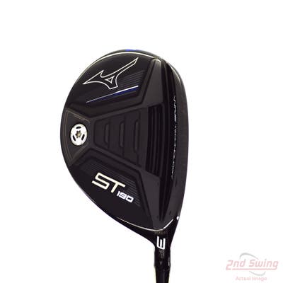 Mizuno ST190 Fairway Wood 3 Wood 3W 15° Fujikura ATMOS 6 Red Graphite Regular Right Handed 43.0in