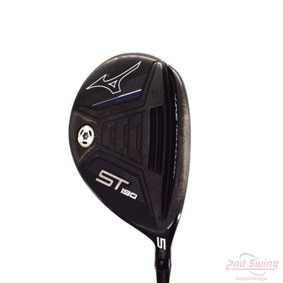 Mizuno ST190 Fairway Wood 5 Wood 5W 18° Fujikura ATMOS 6 Red Graphite Regular Right Handed 43.0in