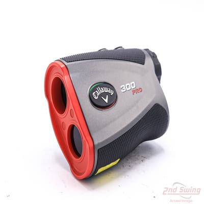 Callaway 300 PRO Laser Rangefinder