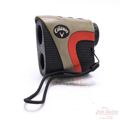 Callaway 300 PRO Laser Rangefinder
