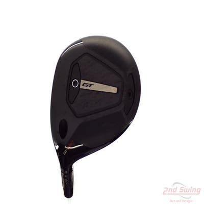 Mint Titleist GT280 Mini Driver 13° Fujikura AIR Speeder 40 Graphite Senior Left Handed 44.0in