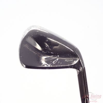 Mint Mizuno Pro Fli-Hi Utility Iron 3 Utility Aerotech SteelFiber hls 880 Graphite X-Stiff Right Handed 39.5in