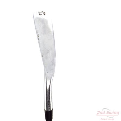 Srixon ZX MK II Utility Utility Iron 4 Utility 23° Project X 6.0 Steel Stiff Left Handed 39.25in