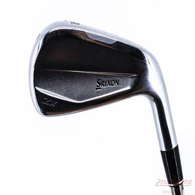 Mint Srixon ZX Utility Utility Iron 3 Utility 20° UST Mamiya Recoil 95 F4 Graphite Stiff Right Handed 40.0in