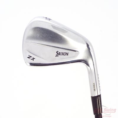 Srixon ZX Utility Utility Iron 4 Utility 23° Mitsubishi MMT Utility Graphite Stiff Right Handed 38.5in