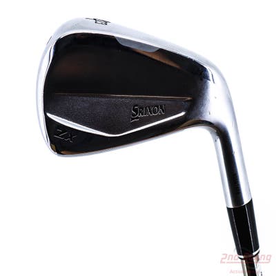 Srixon ZX Utility Utility Iron 4 Utility 23° UST Mamiya Recoil 95 F3 Graphite Regular Right Handed 39.5in