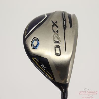 XXIO 12 Driver 10.5° XXIO MP-1200 Graphite Stiff Right Handed 46.25in