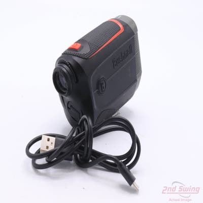 Bushnell Hybrid Rangefinder