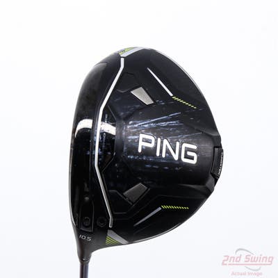 Ping G430 MAX 10K Driver 10.5° Fujikura Ventus TR Blue Velocore 6 Graphite Stiff Left Handed 45.0in