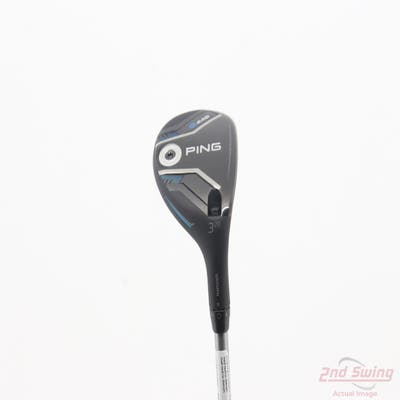 Ping G440 Hybrid 3 Hybrid 20° ALTA Quick 35 Graphite Senior Right Handed 40.0in