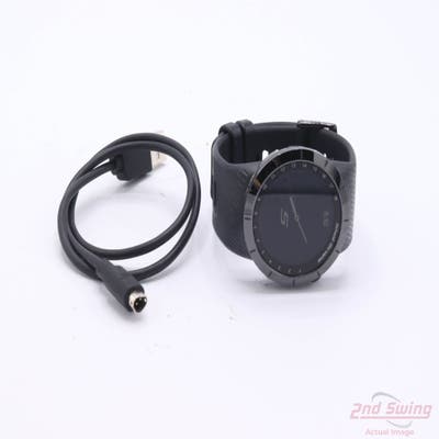 Shot Scope X5 Watch GPS Watch
