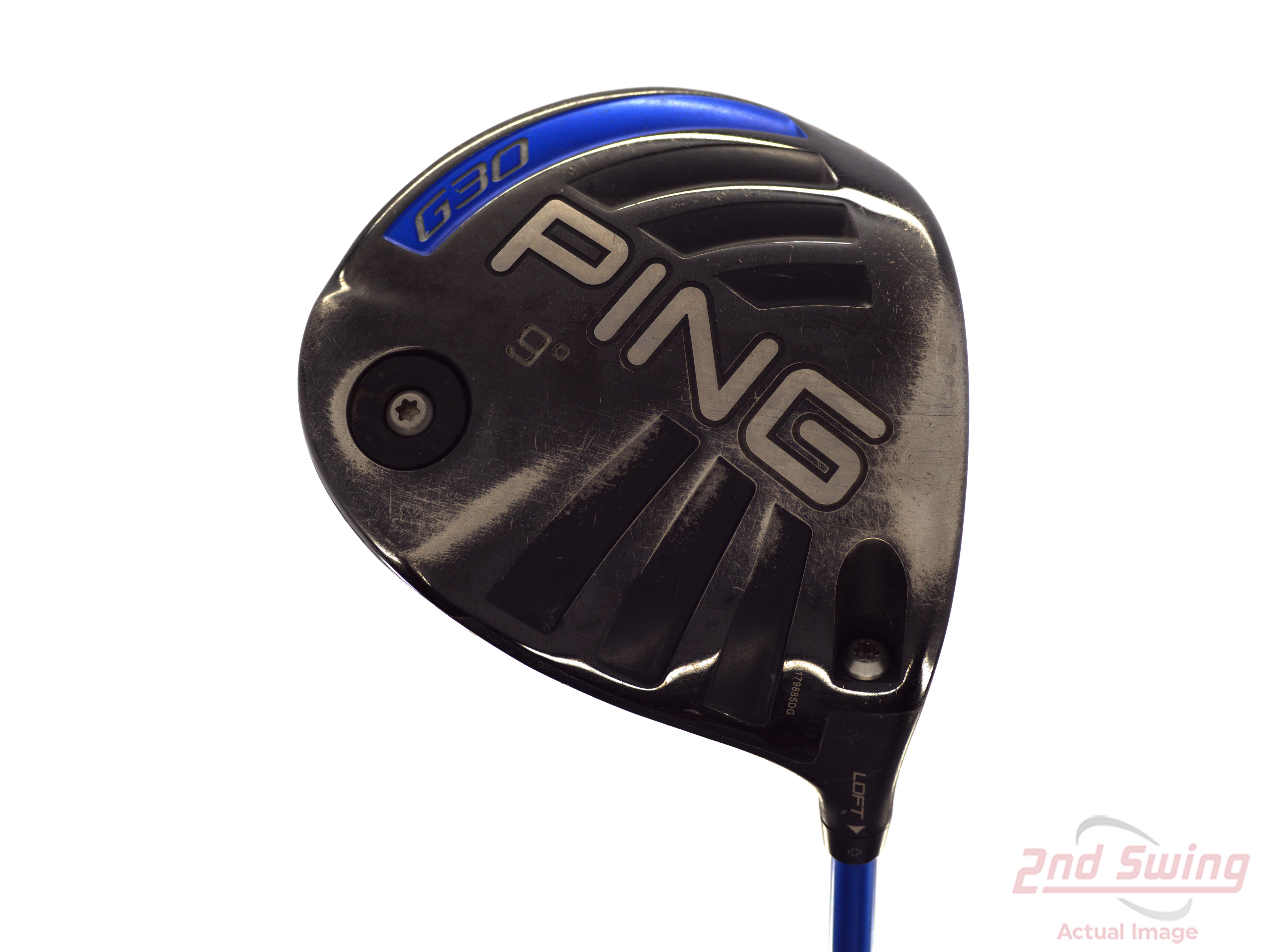 Ping G30 Driver | 2nd Swing Golf